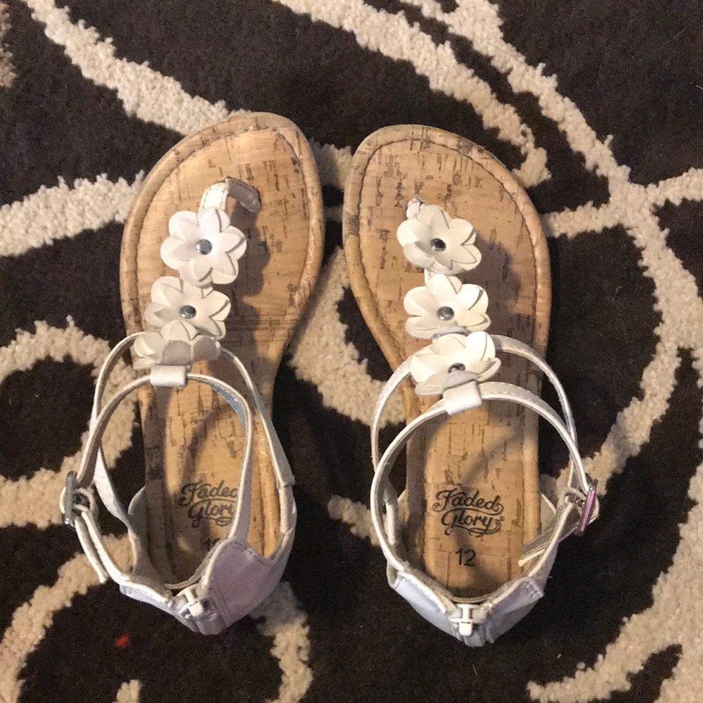 Girls scandals, size 12